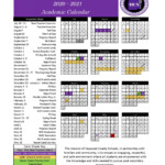 Gcu Academic Calendar 2024-2023