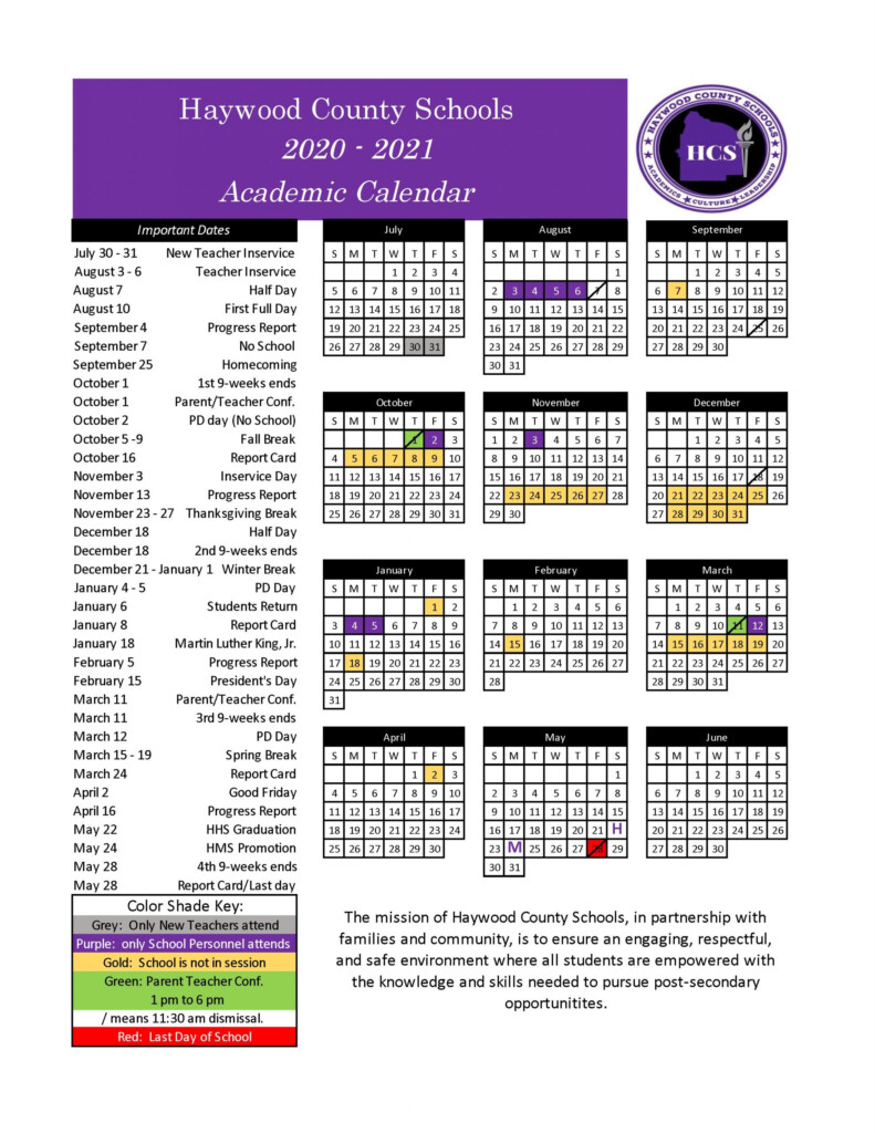 Gcu Academic Calendar 2024-2023