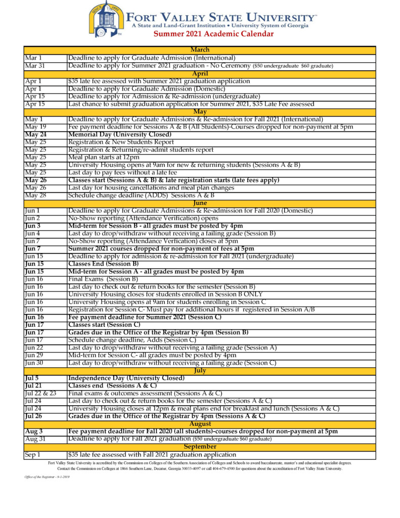 Gvsu Academic Calendar Summer 2024 Schedule Haily Kellsie