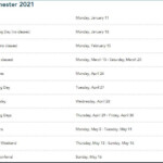 Gwu Academic Calendar 2024