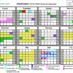 Hcps Calendar 2024-25