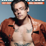 Harry Styles Calendar 2024