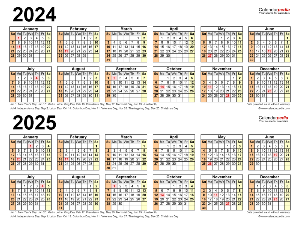 Hisd 2024-25 Calendar