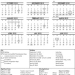 Hisd 2024-25 Calendar