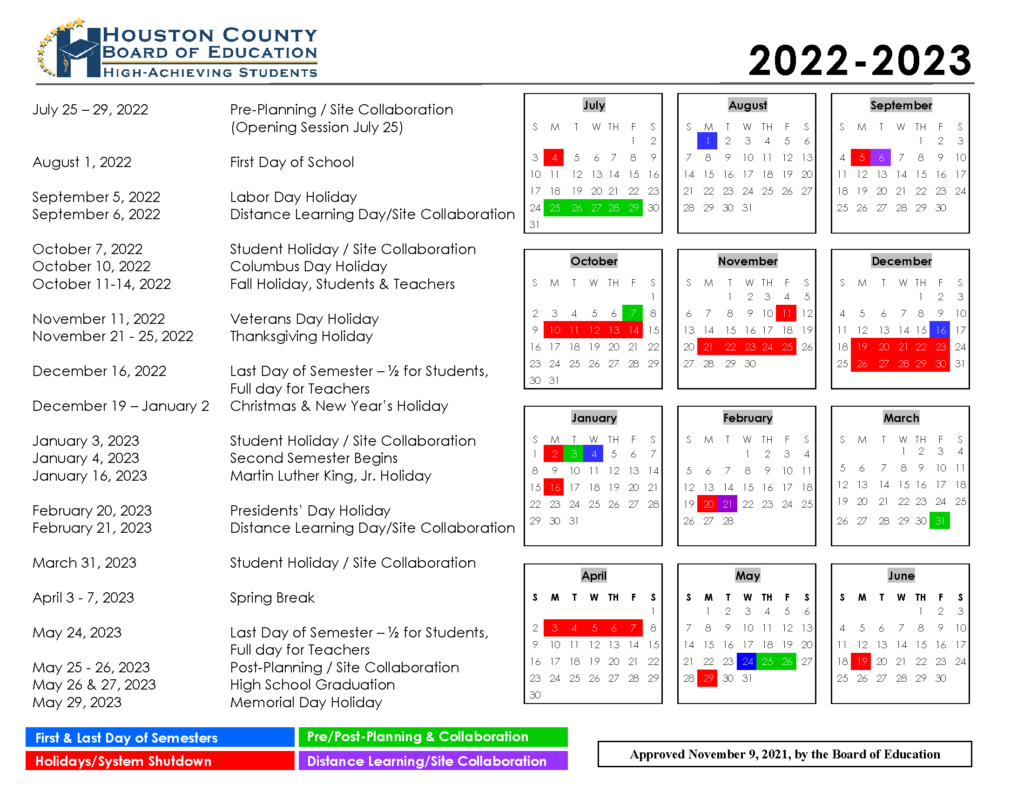 Houston Isd Calendar 2024-25