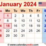 Dec 2021 Jan 2024 Calendar