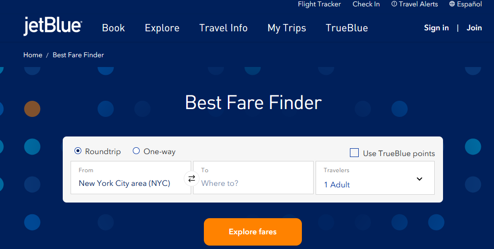 Jetblue Low Fare Calendar 2024 2024 Calendar Printable