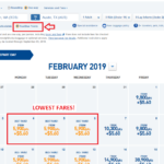 Jetblue Low Fare Calendar 2024