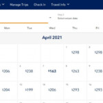 Jetblue Low Fare Calendar 2024