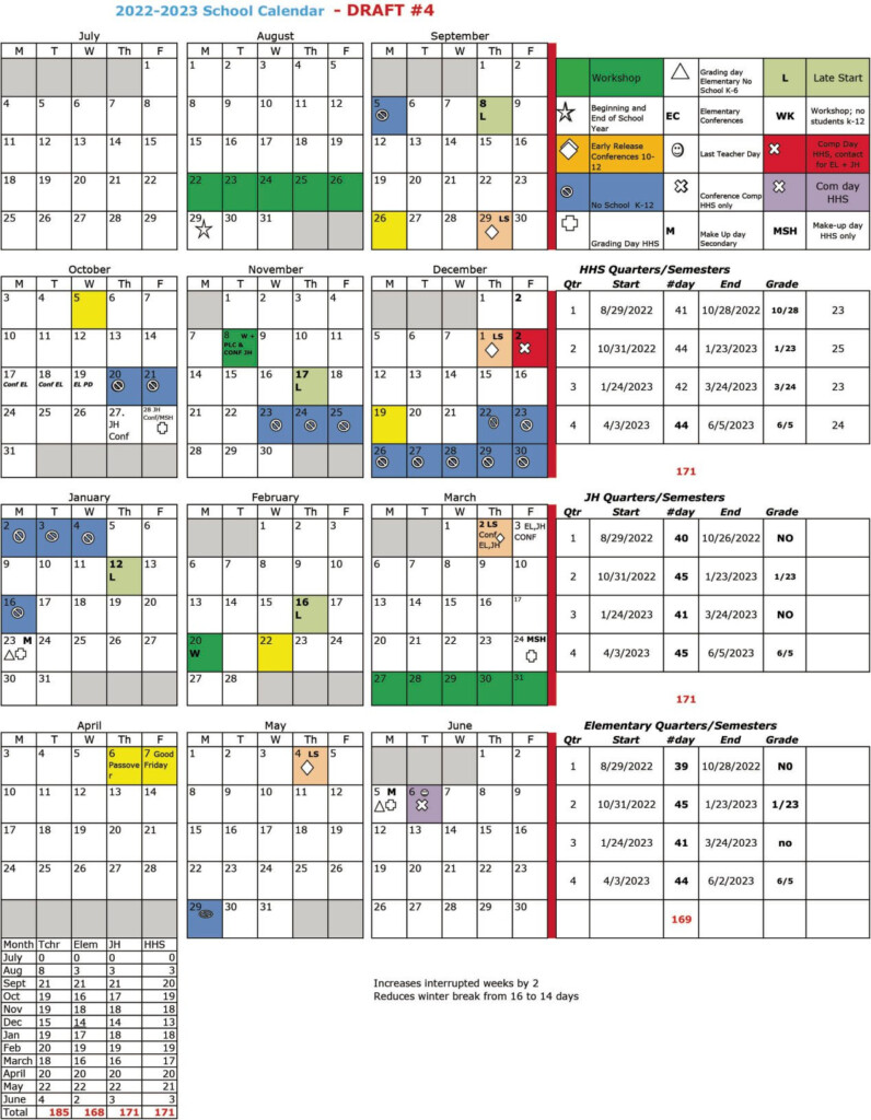 Jhu 2025-25 Calendar