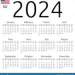 Fiesta Calendar 2024