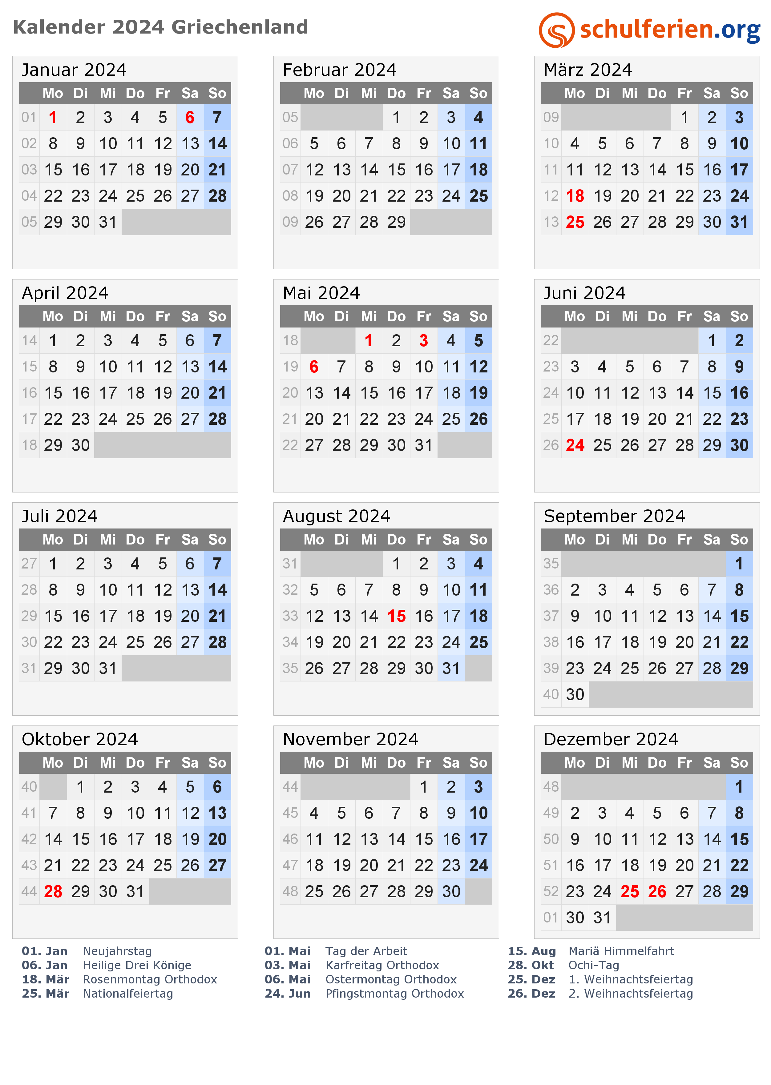 Orthodox Calendar 2025 Pdf 2025 Calendar Printable