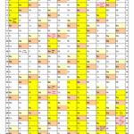 Hamfest Calendar 2024