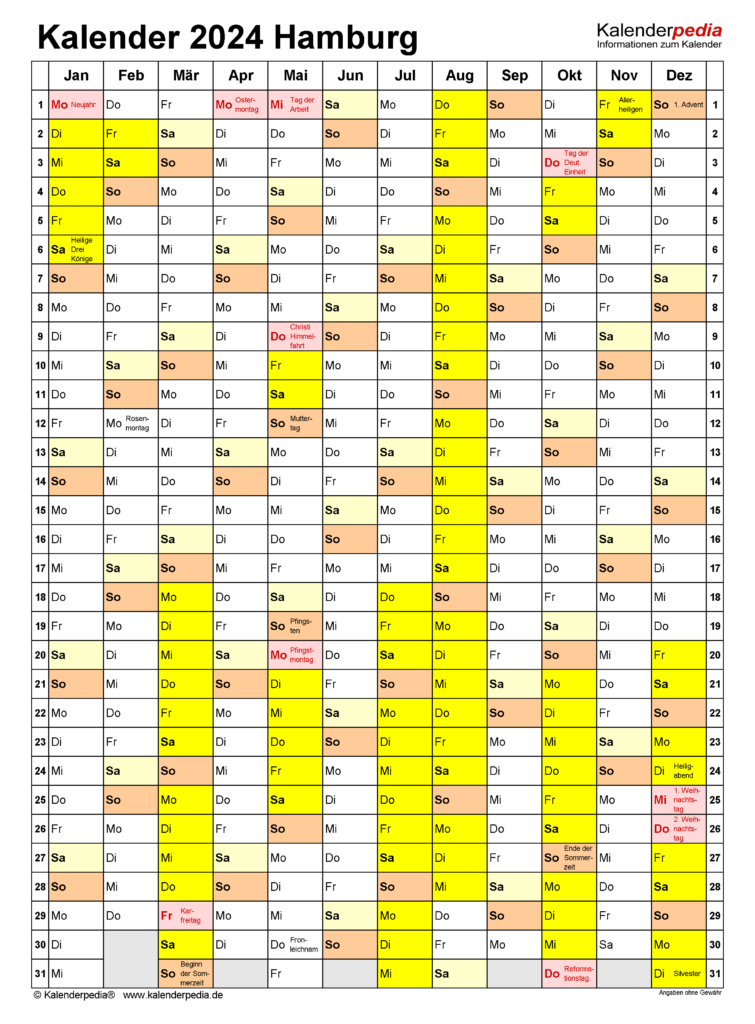 Hamfest Calendar 2024