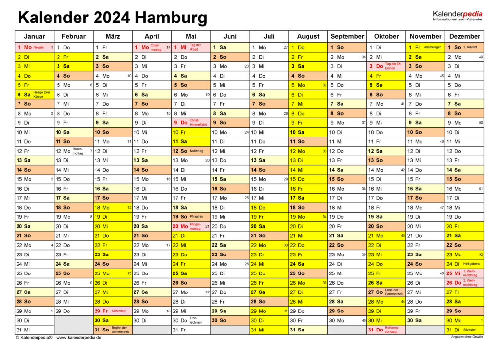 Hamfest Calendar 2024