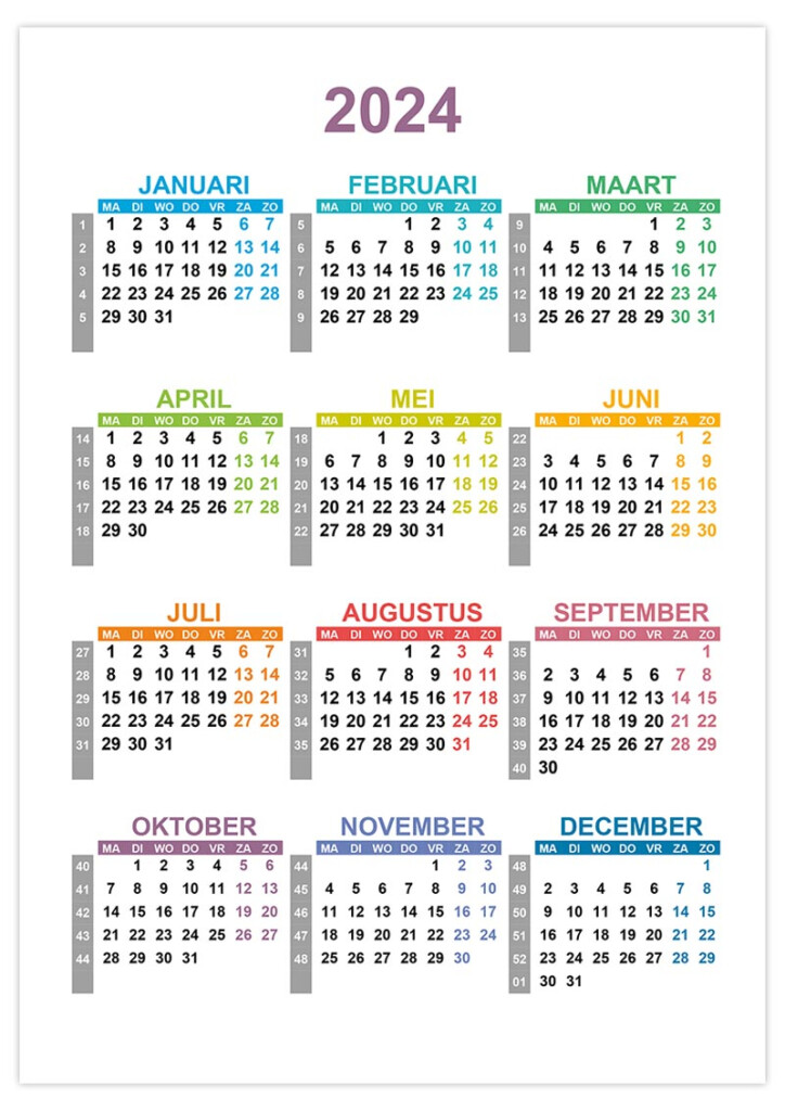 Kctcs Calendar 2024