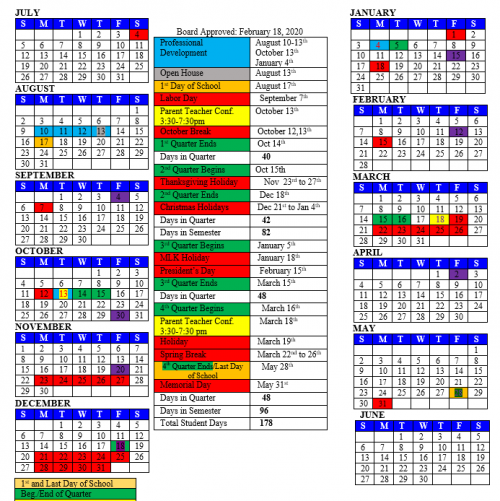 Fayette County School Calendar 202425 2024 Calendar Printable