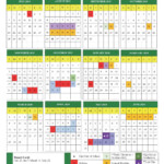 Lcps 2024-25 Calendar