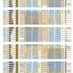 Lunar Fishing Calendar 2024