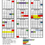 Plano Isd 2024-25 Calendar