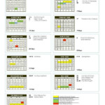 Psu Academic Calendar Spring 2024