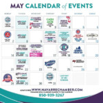 Myrtle Beach Calendar Of Events 2024