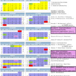 Gvsu Academic Calendar 2024