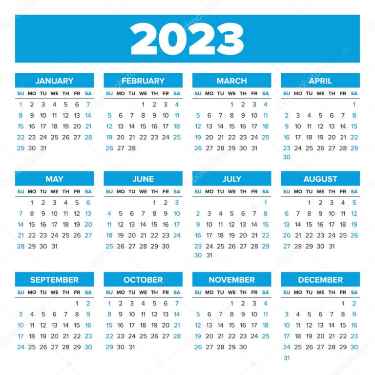 Nau Calendar 20242023 2024 Calendar Printable