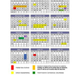 Nau Fall 2024 Calendar