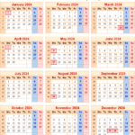 Uwf Calendar Spring 2024