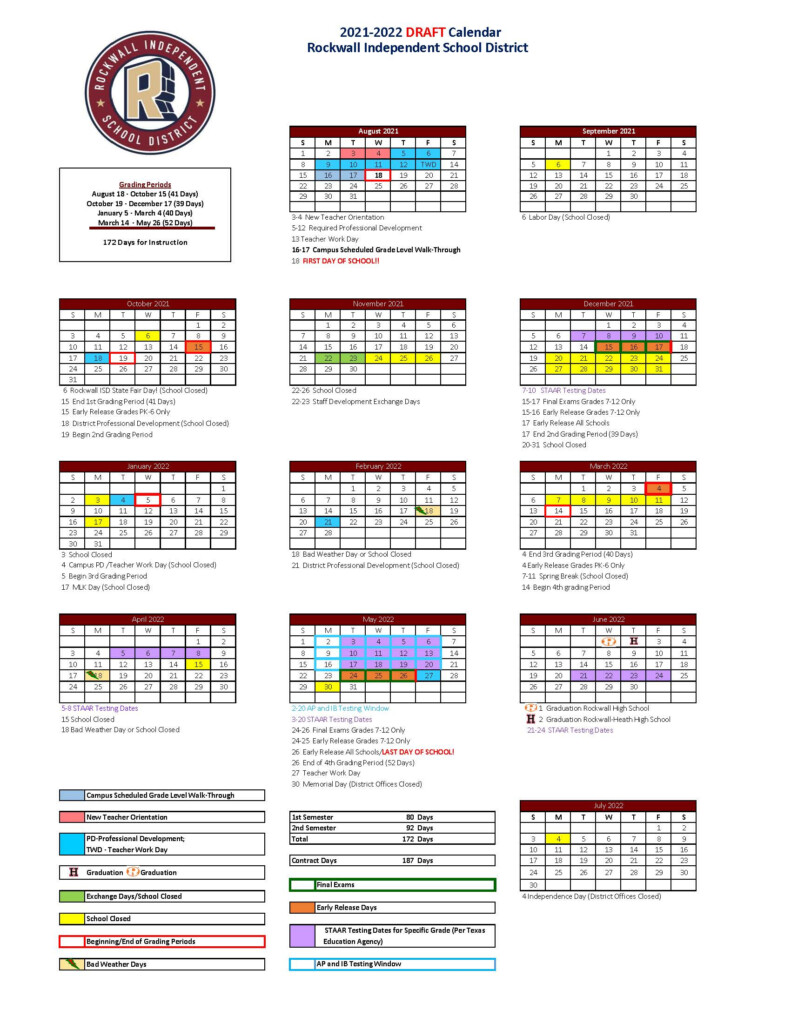 Fwisd 2021 To 2024 Calendar