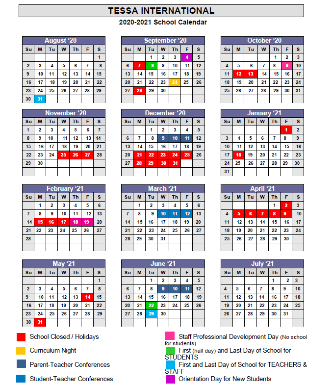 Njit Calendar Spring 2024