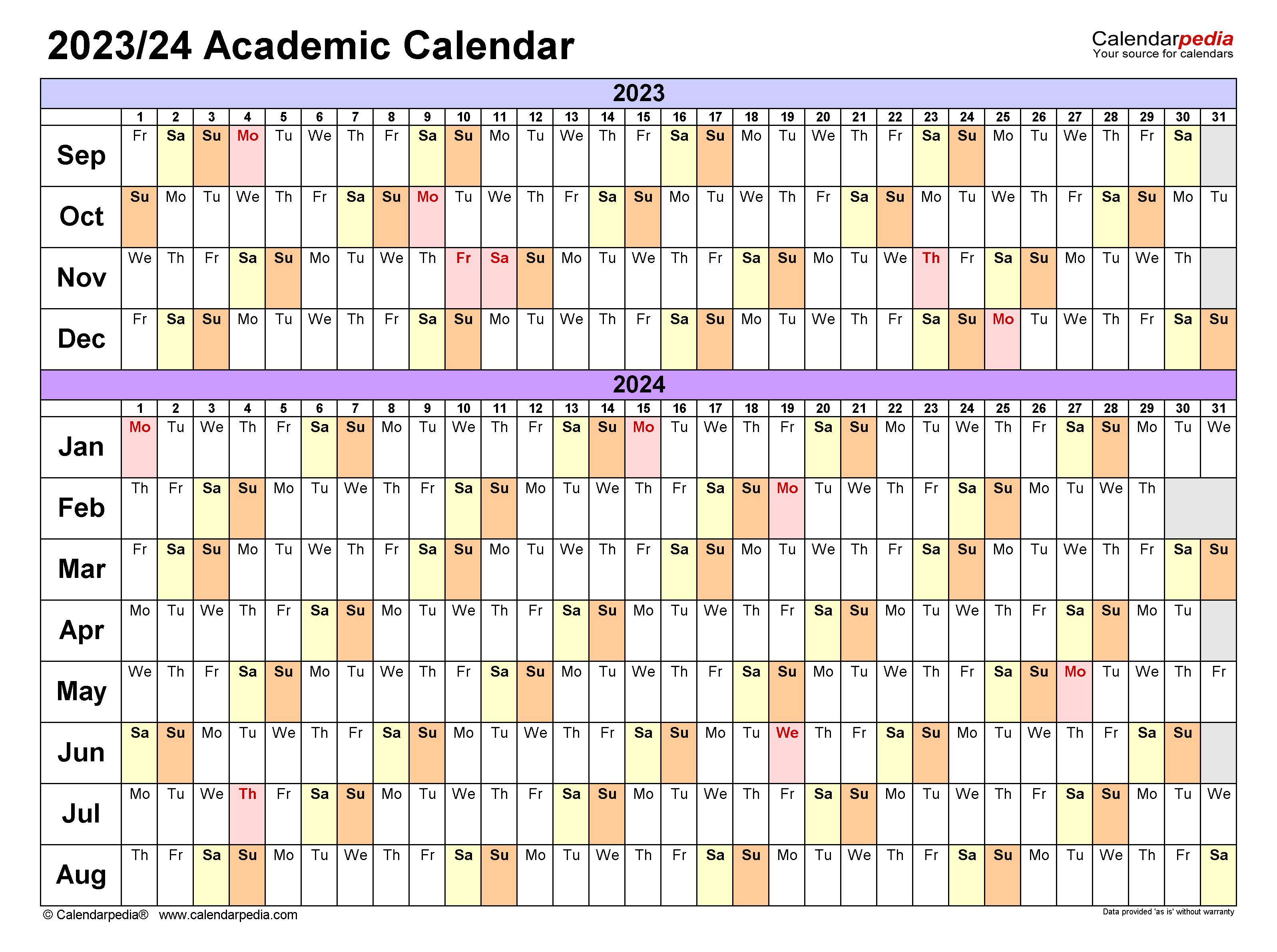 Njit Fall 2024 Calendar - 2024 Calendar Printable