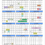 Nsu Academic Calendar Spring 2024