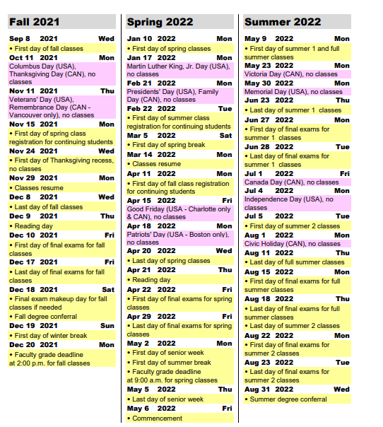 Rice University Spring 2024 Calendar 2024 Calendar Printable