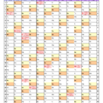 Nyu Academic Calendar 2024