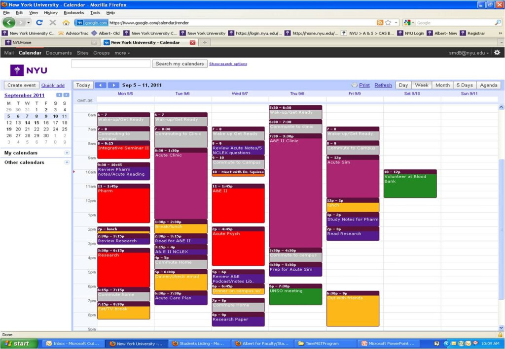 Nyu Academic Calendar 2024