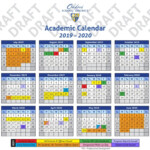 Lmu Academic Calendar Spring 2024