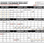 Palm Beach School Calendar 2024