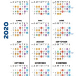 Gsa Calendar 2024