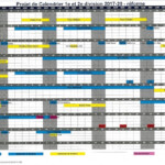 Uci 2024 Calendar