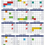 Pitt 2024 Academic Calendar