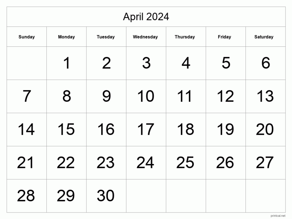 Myvegas Comp Room Calendar April 2024