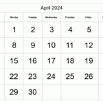 Myvegas Comp Room Calendar April 2024