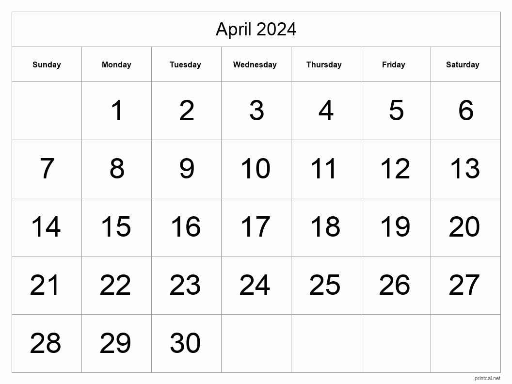 Myvegas Comp Room Calendar April 2024 2024 Calendar Printable