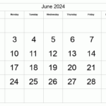 May And June Calendar 2024