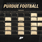 Purdue 2021 To 2024 Calendar