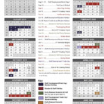 Allen Isd Calendar 2024