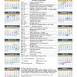 Richmond County School Calendar 2024