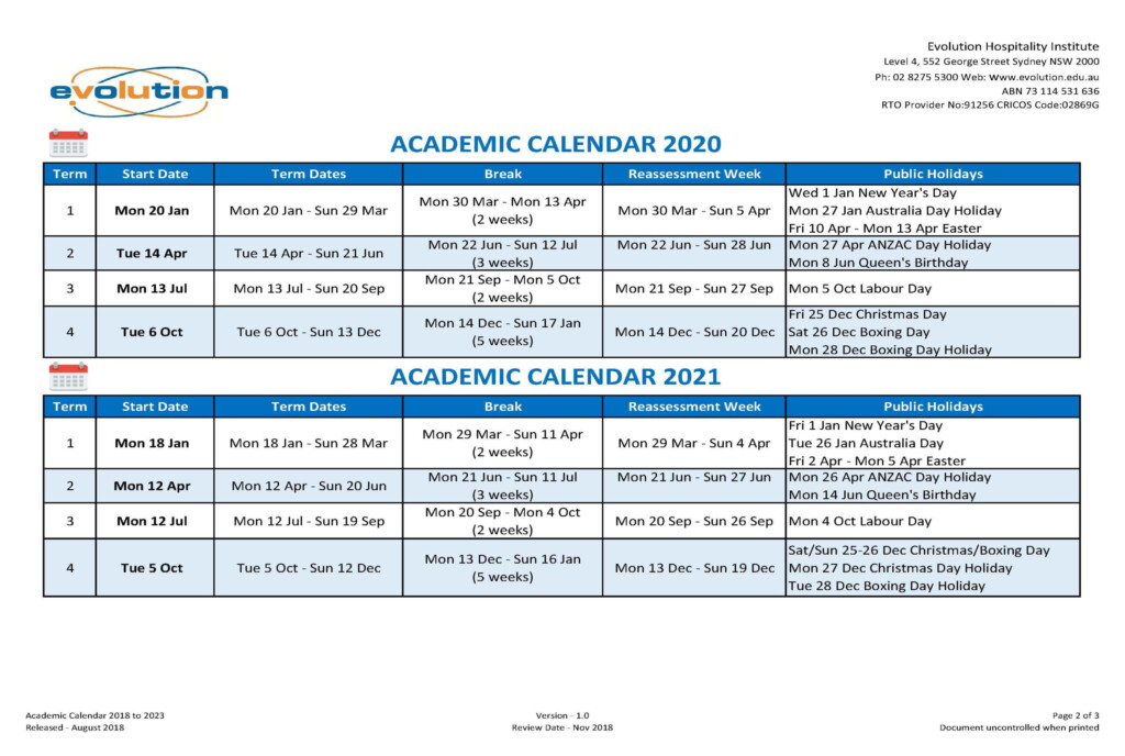 Richmond County School Calendar 2024